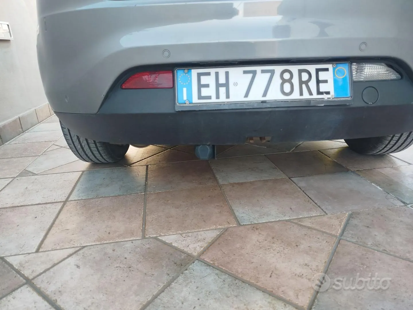 Fiat Bravo 2011 photo 4