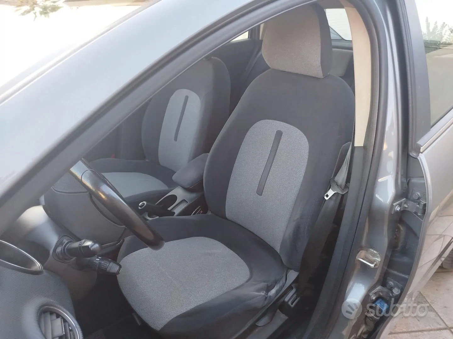 Fiat Bravo 2011 photo 5