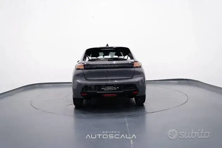 Peugeot 208 2025 photo 5