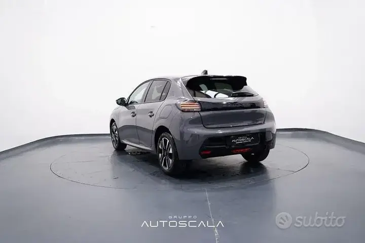 Peugeot 208 2025 photo 4