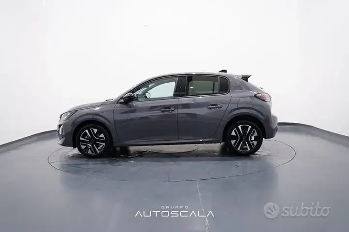 Peugeot 208 2025 photo 3