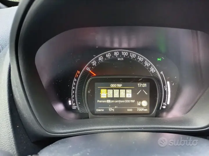 Toyota Aygo X 2024 photo 4