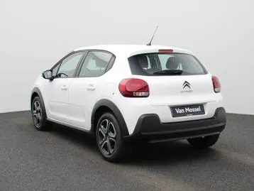 Citroen C3 2022 photo 2