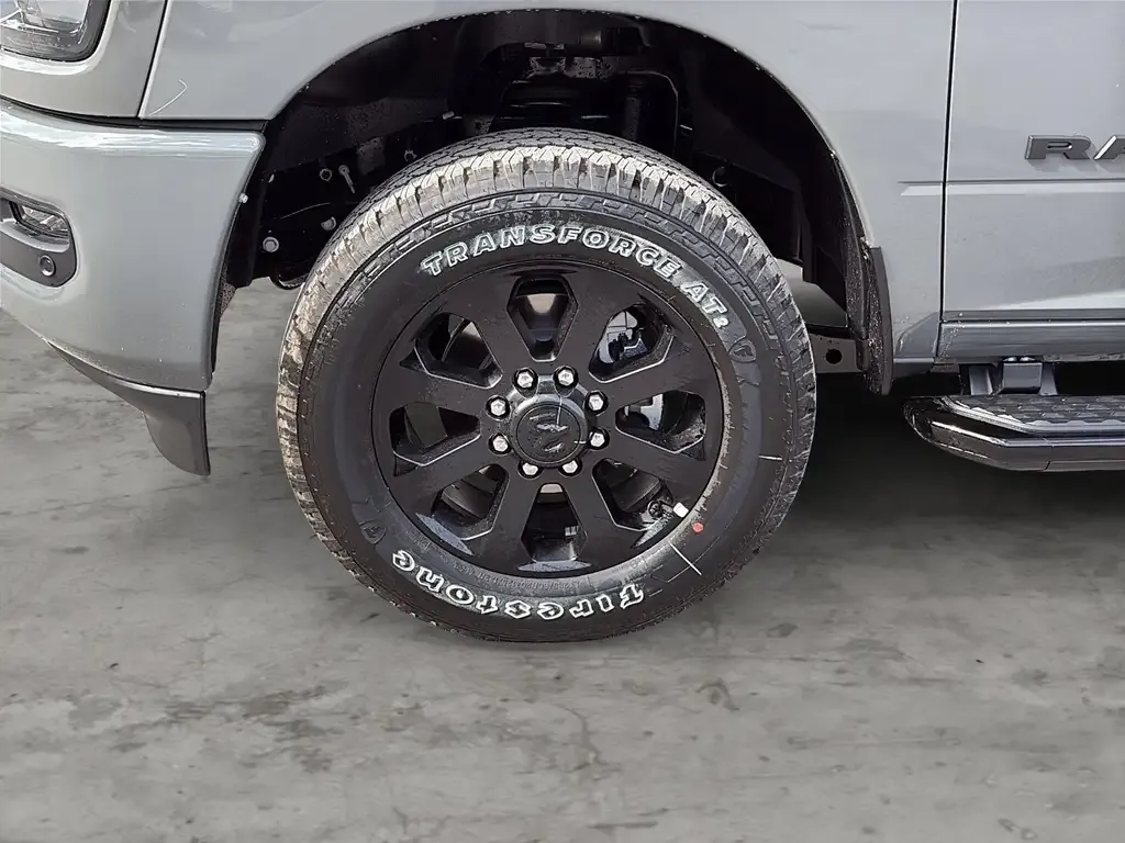Ram 2500 2027 photo 5