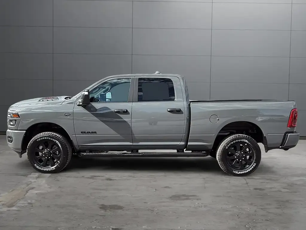 Ram 2500 2027 photo 3