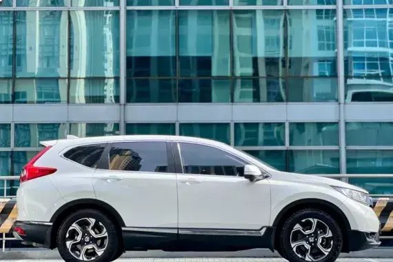 Honda Cr-V 2018 photo 5