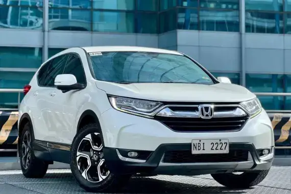 Honda Cr-V 2018 photo 3