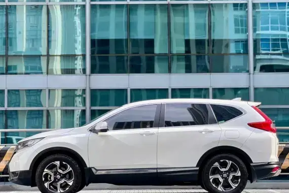 Honda Cr-V 2018 photo 4