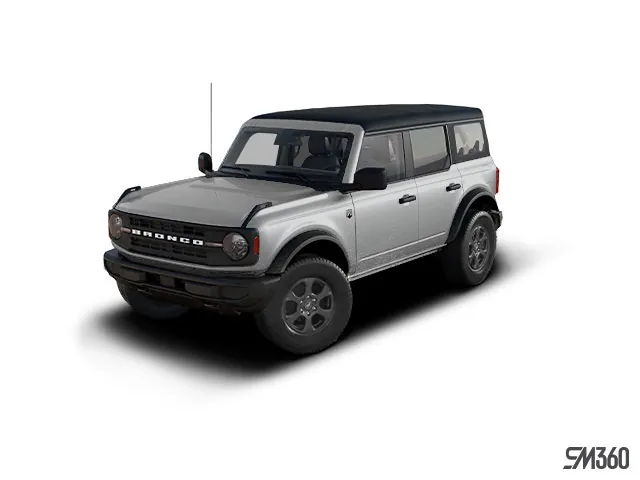 Ford Bronco 2026 photo 3