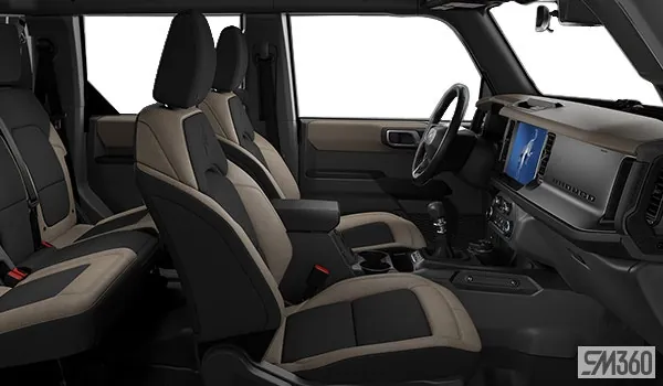 Ford Bronco 2026 photo 4