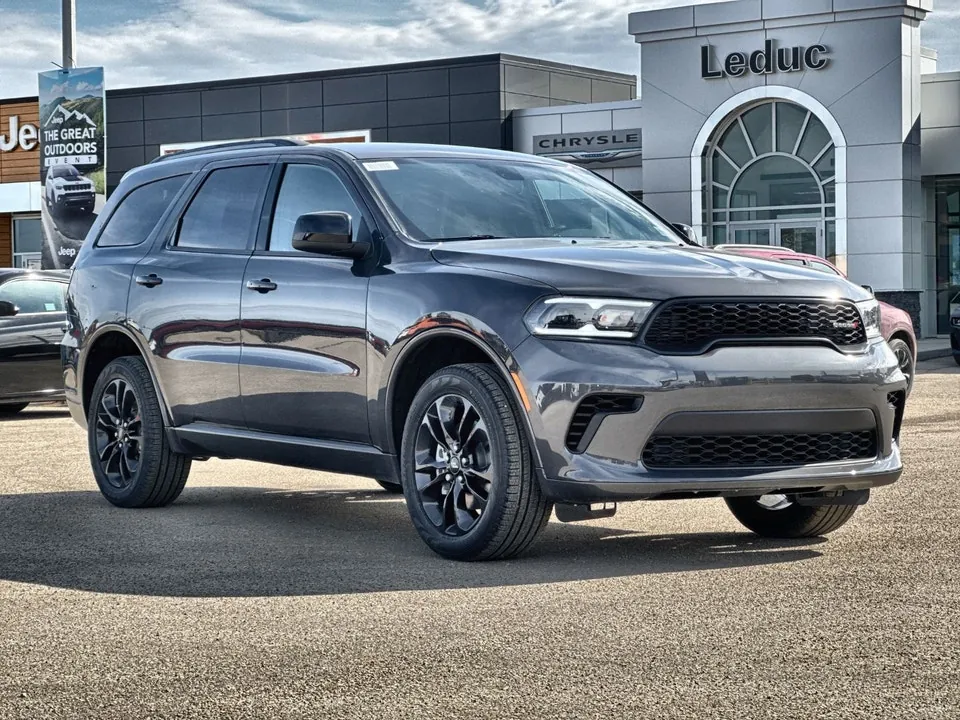Dodge Durango