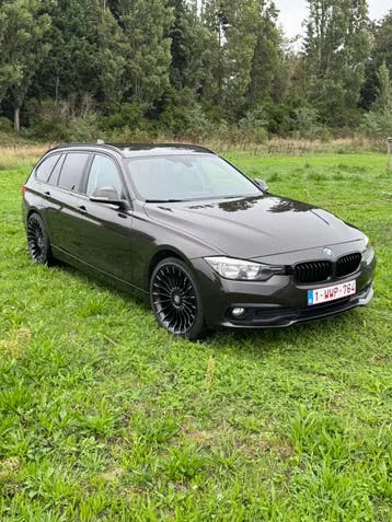 BMW 318