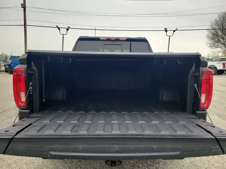 GMC Sierra 1500 2021 photo 5