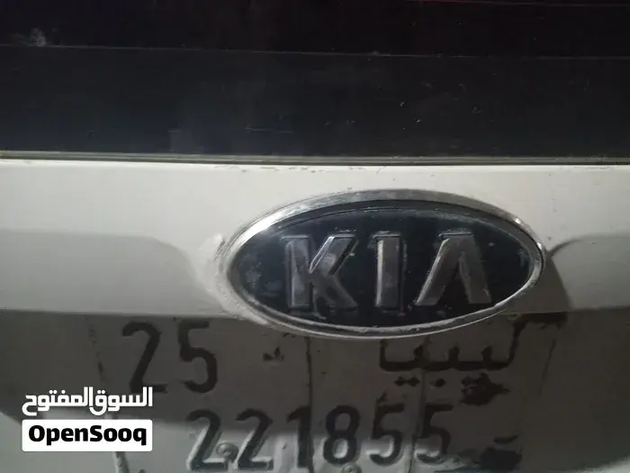 Kia Morning 2008 photo 3