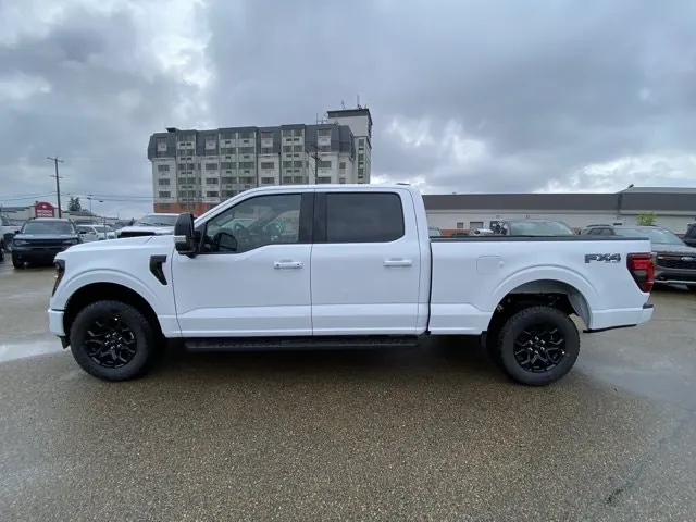 Ford F-150 2026 photo 4