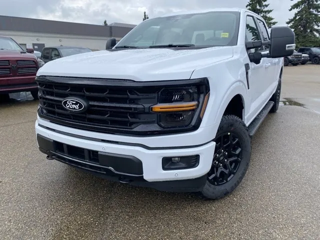 Ford F-150 2026 photo 2