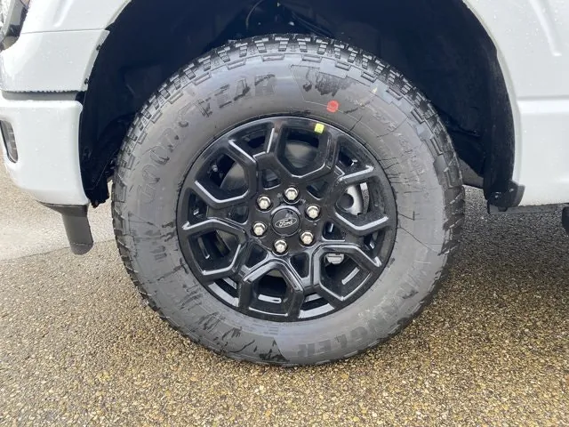 Ford F-150 2026 photo 3