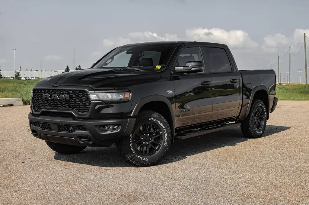 Ram 1500