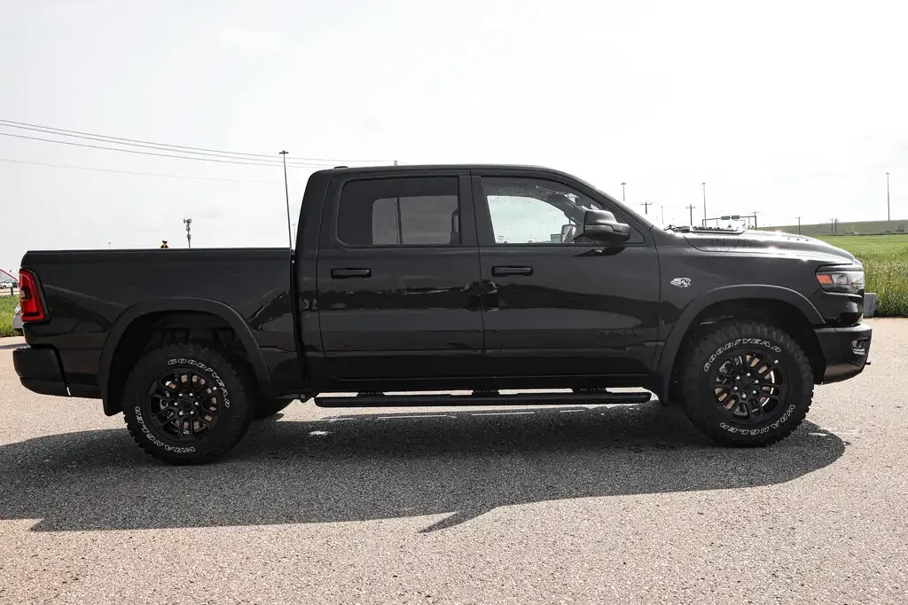 Ram 1500 2026 photo 5