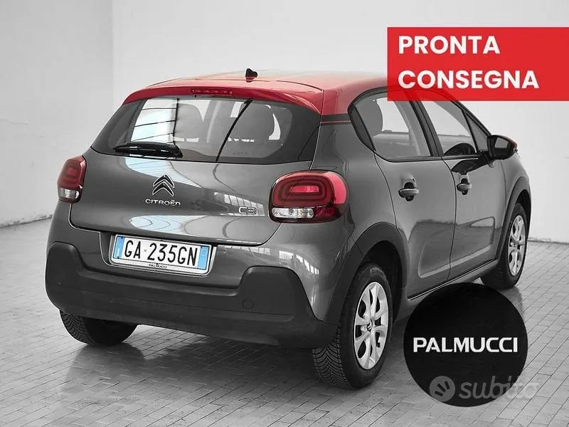 Citroen C3 2020 photo 2