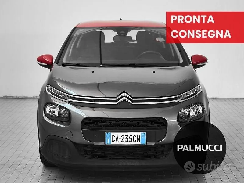 Citroen C3 2020 photo 3