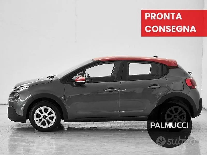 Citroen C3 2020 photo 4