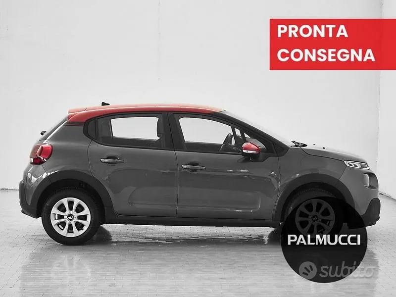 Citroen C3 2020 photo 5