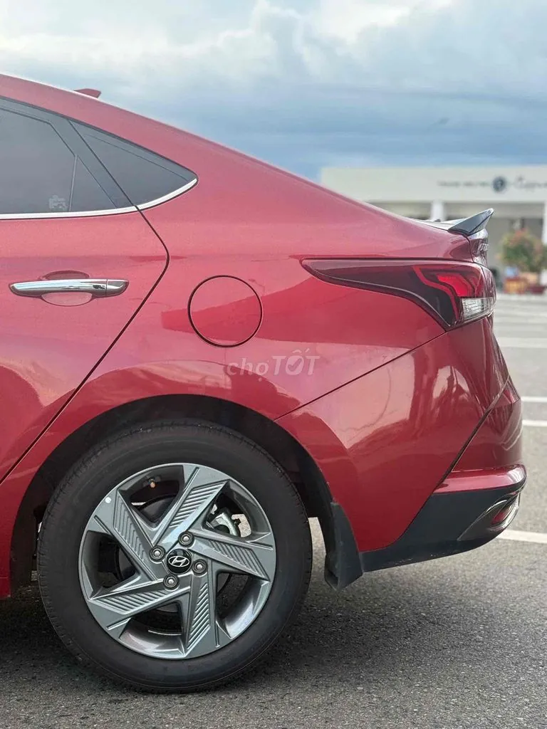 Hyundai Accent 2024 photo 2