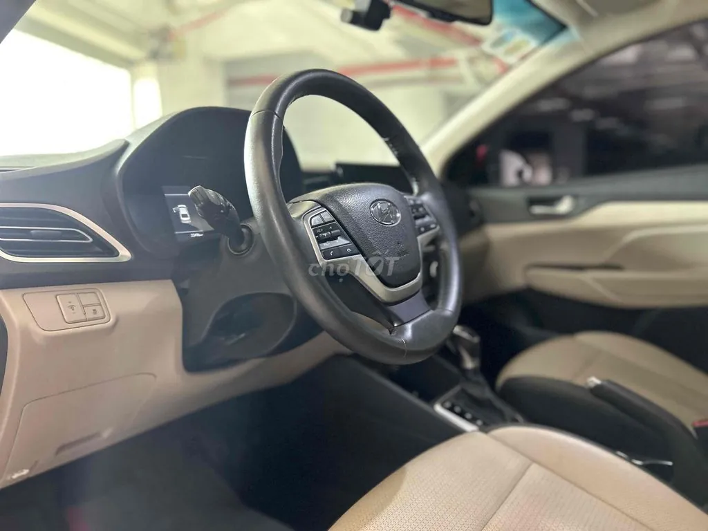 Hyundai Accent 2024 photo 4