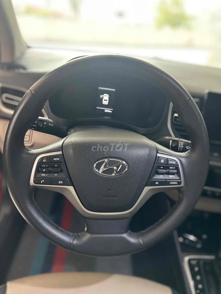 Hyundai Accent 2024 photo 5