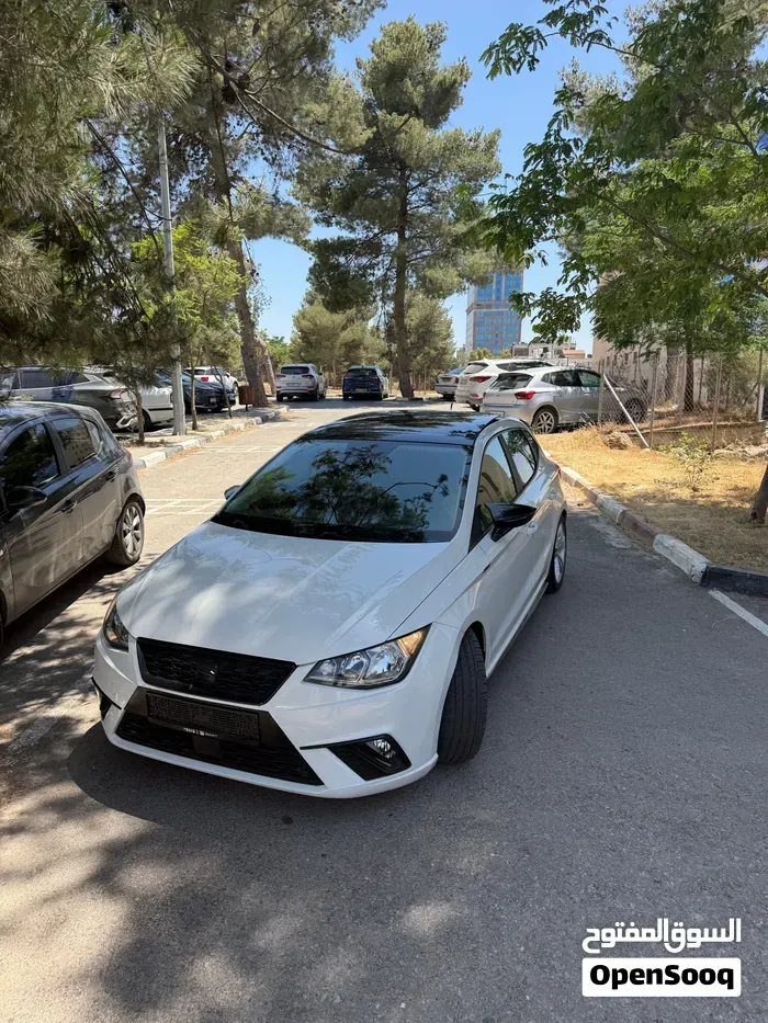 Seat Leon 2019 photo 5
