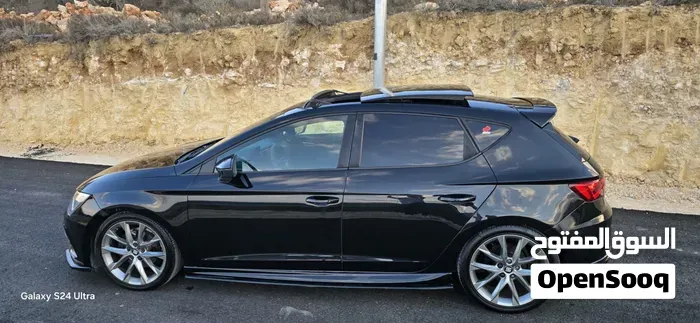 Seat Leon 2019 photo 2