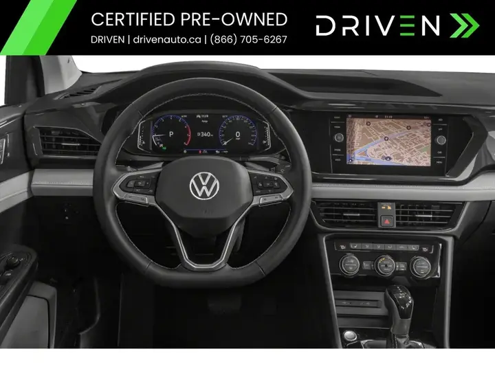 Volkswagen Taos 2022 photo 4