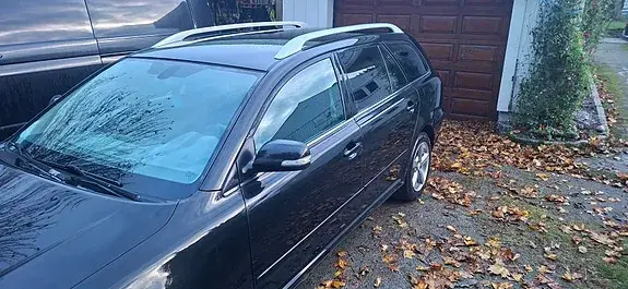 Toyota Avensis 2007 photo 5