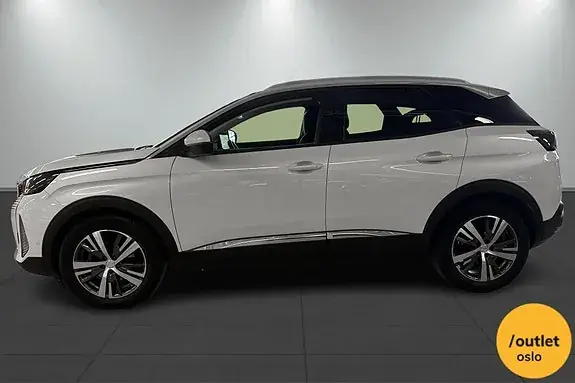 Peugeot 3008 2021 photo 2