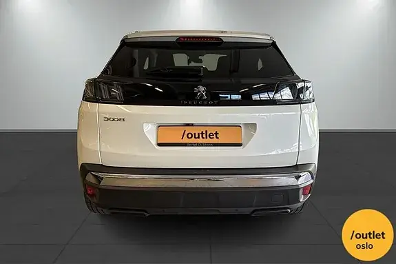 Peugeot 3008 2021 photo 4