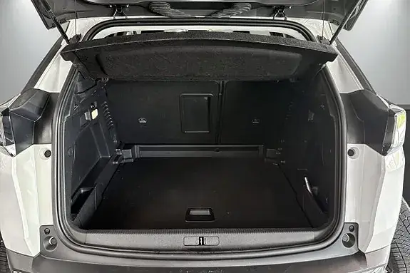 Peugeot 3008 2021 photo 5