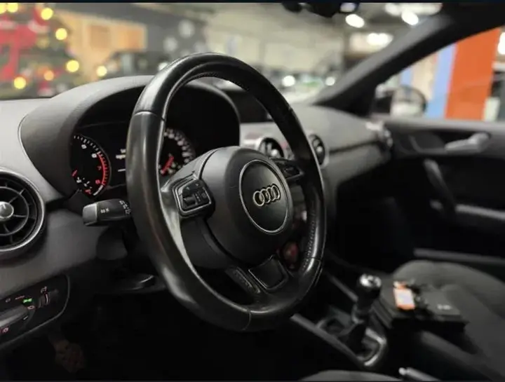 Audi A1 2013 photo 3