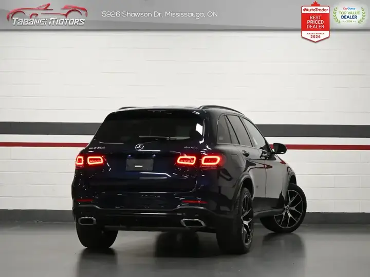 Mercedes-Benz Glc 2022 photo 2