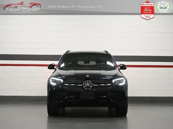 Mercedes-Benz Glc 2022 photo 4