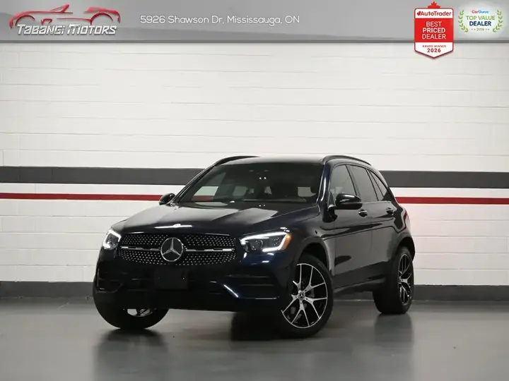 Mercedes-Benz Glc 2022 photo 5