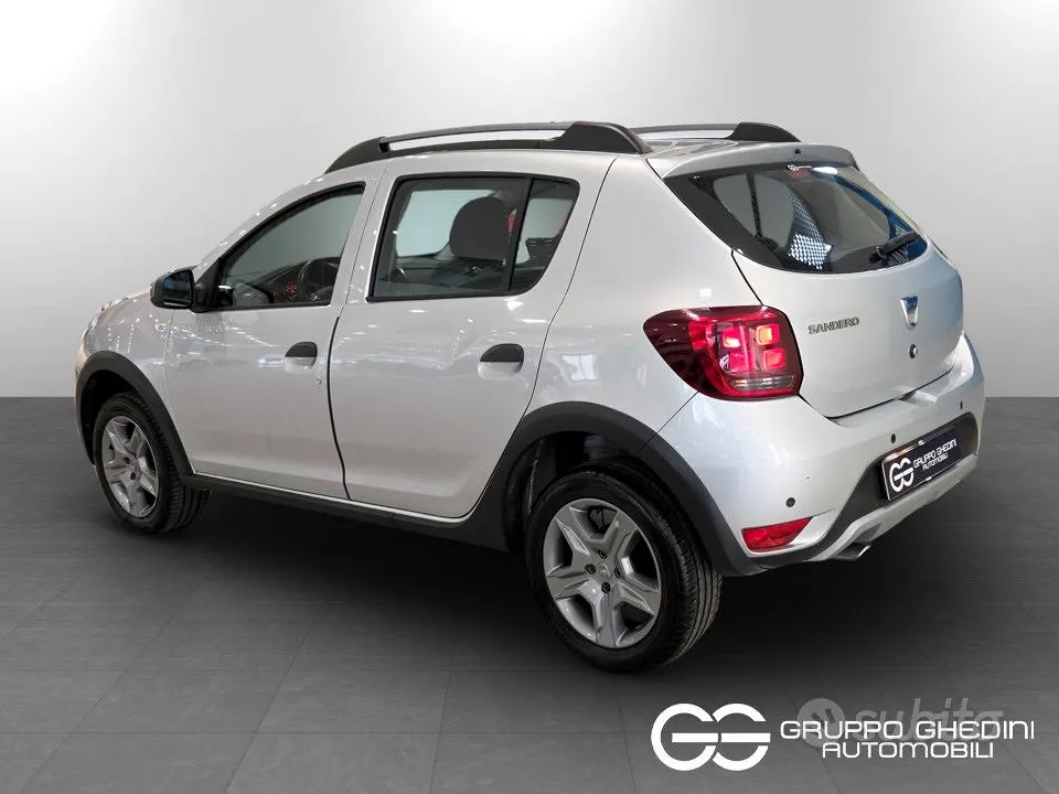 Dacia Sandero 2018 photo 3