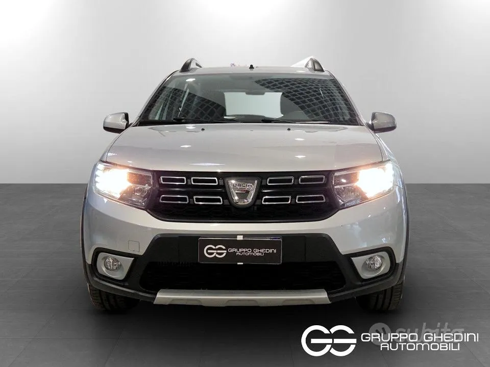 Dacia Sandero 2018 photo 4