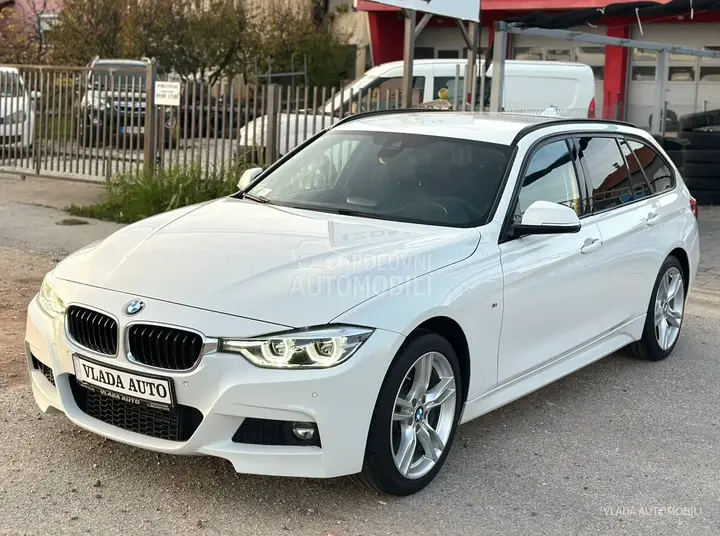 BMW 320D