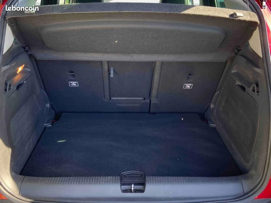 Opel Crossland 2023 photo 5