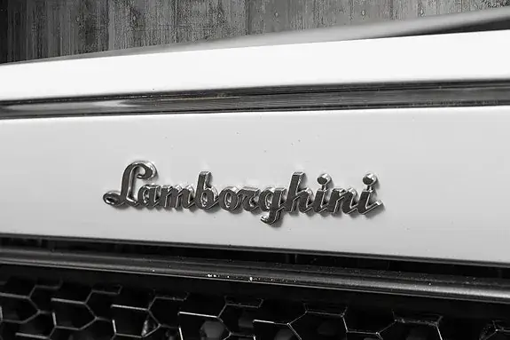 Lamborghini Huracan 2014 photo 4