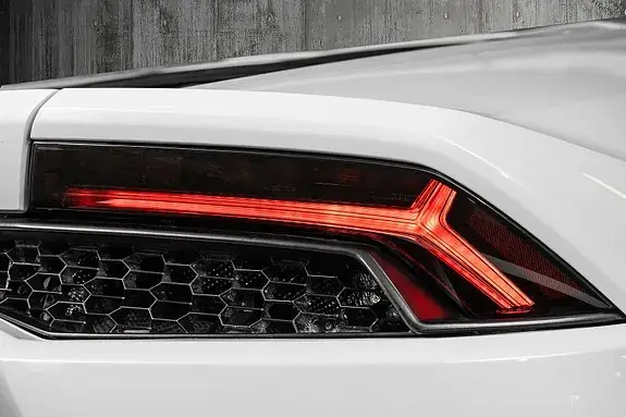 Lamborghini Huracan 2014 photo 5