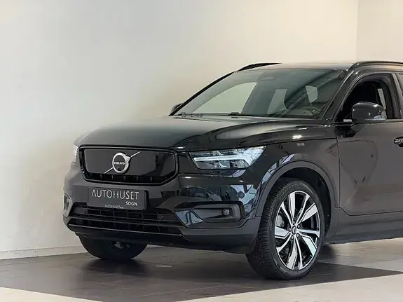 Volvo Xc40 2022 photo 2