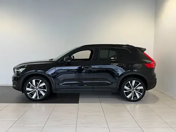Volvo Xc40 2022 photo 3