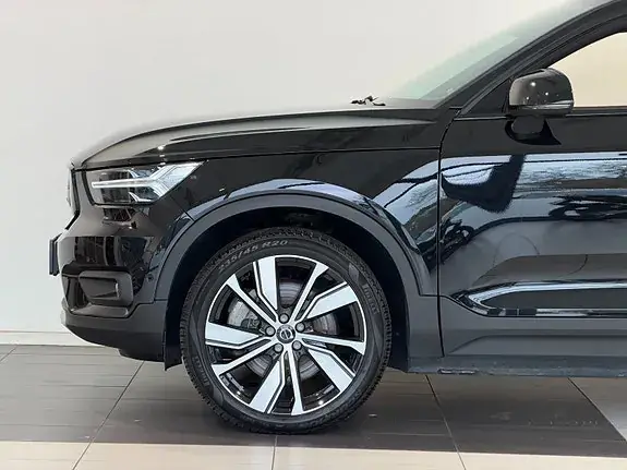 Volvo Xc40 2022 photo 4